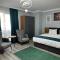 Asgard Hotel
