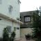 Fayes Apartments