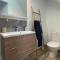 Chambre Zen - SDB WC Privatif - Entrée autonome - Grande TV NETFLIX