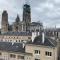 Bel appartement rouen cathédrale - Rouen