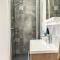 Chambre Zen - SDB WC Privatif - Entrée autonome - Grande TV NETFLIX