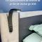 Chambre Zen - SDB WC Privatif - Entrée autonome - Grande TV NETFLIX