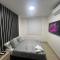 Hermoso apartamento para descansar en familia