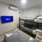 Hermoso apartamento para descansar en familia