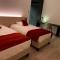 Bremberg Hotel