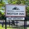 Central Highlands Motor Inn