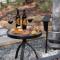 *Newly Renovated Home* Fire Pit BBQ & Games - Gainesville