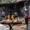 *Newly Renovated Home* Fire Pit BBQ & Games - Gainesville