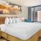 Days Inn & Suites by Wyndham Rocky Mount Golden East