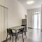 New Flat Near Termini Station