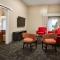 Hampton Inn Boston Logan Airport