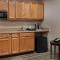 Hampton Inn Boston Logan Airport