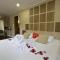 Appartement jacuzzi privatif Love&Zen - Verneuil d'Avre et d'Iton