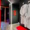 LInterdit Suite Luxe Romantique Spa Balneo Sauna Hammam