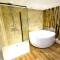 Appartement jacuzzi privatif Love&Zen - Verneuil d'Avre et d'Iton