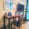 Cozy Comfy 1BR w/ Mall access Netflix Fast Wi-fi - 马尼拉