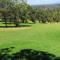 Juniper Green Gardens Resort.