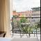 Starhotels Michelangelo Rome - Rome