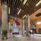 Aloft Shanghai Zhangjiang Haike