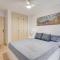 Paraiso Palm Mar beautiful & bright renovated apartment with air conditioning