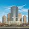 JW Marriott Hotel Harbin River North