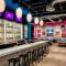 Aloft Fort Worth Downtown - فورت وورث