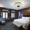 Le Meridien Dallas, The Stoneleigh