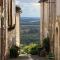 Aux Portes des Thermes