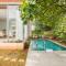 La Covelo by The Blue Kite - 3BHK Villas very close to Assagao with Private Pool, Terrace, Garden, Kitchen & Security