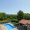 Villa St Nikola with jacuzzi and private swimming pool