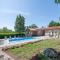 Villa St Nikola with jacuzzi and private swimming pool