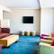 Aloft Beijing, Haidian