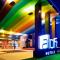 Aloft Dynamic Town