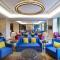 Sheraton Grand Zhengzhou Hotel - Zhengzhou