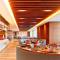 Sheraton Grand Zhengzhou Hotel - Zhengzhou