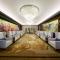 Sheraton Grand Zhengzhou Hotel - Zhengzhou