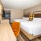 Four Points by Sheraton Salt Lake City Airport
