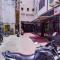 FabExpress Lloyds Inn I - Nr Korea Embassy, Royapettah