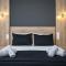 ALBA SUITE APARTMENT