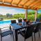 Villa Enjoy mit privatem Pool, by Istrabook - Pula