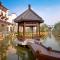 Sheraton Grand Hangzhou Wetland Park Resort - Hangzhou