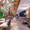 Sheraton Grand Hangzhou Wetland Park Resort - Hangzhou