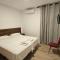 Hostal Restaurante el cruce