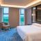 Sheraton Changchun Jingyuetan Hotel