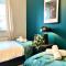 Damson Drive- Boutique Home