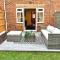 Damson Drive- Boutique Home