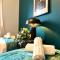 Damson Drive- Boutique Home