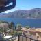 Romantic bright apartment near Bellagio - MIRO' - Lezzeno