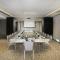 The Abdali Boulevard Hotel