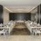 The Abdali Boulevard Hotel